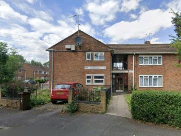 1 bedroom flat for sale