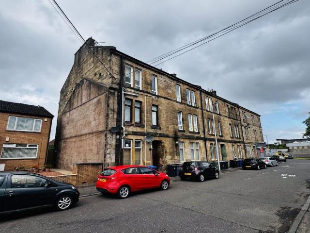 1 bedroom flat for sale