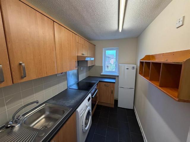 1 bedroom flat for sale