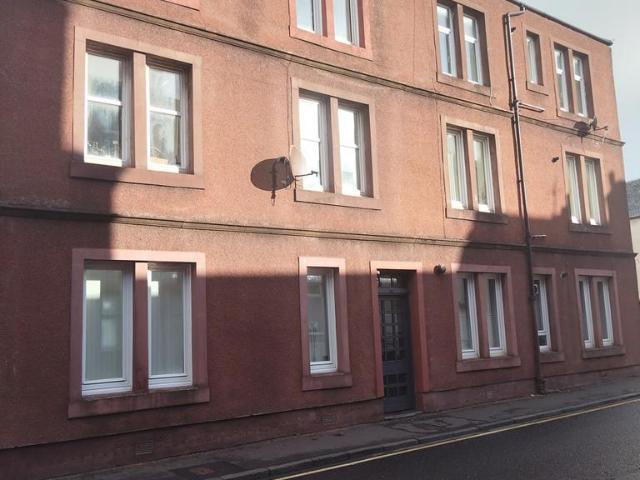1 bedroom flat for sale