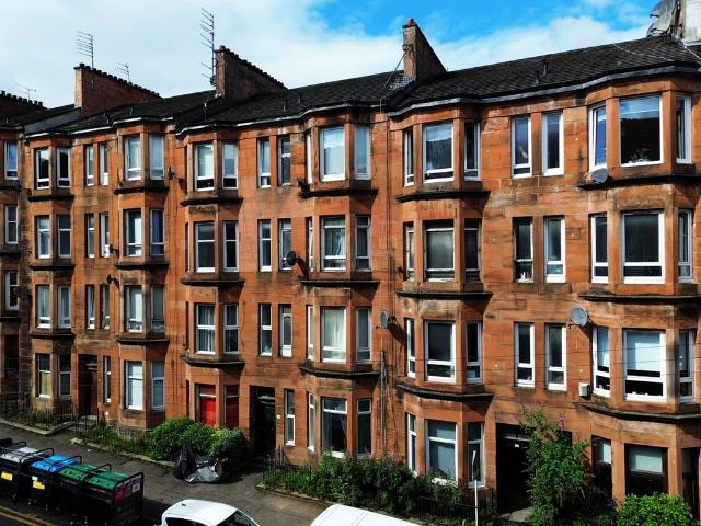 1 bedroom flat for sale