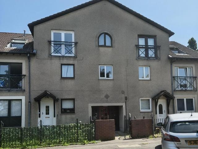 1 bedroom flat for sale