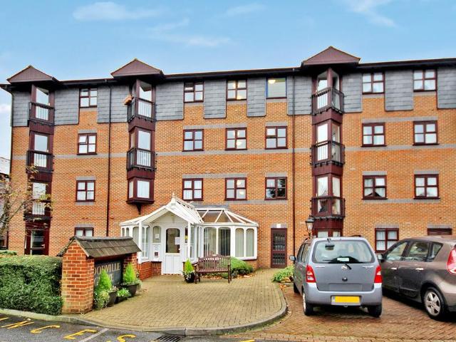 1 bedroom flat for sale