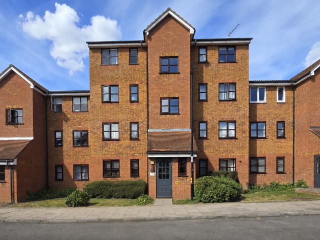 1 bedroom flat for sale