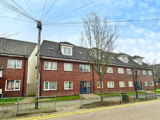 1 bedroom flat for sale