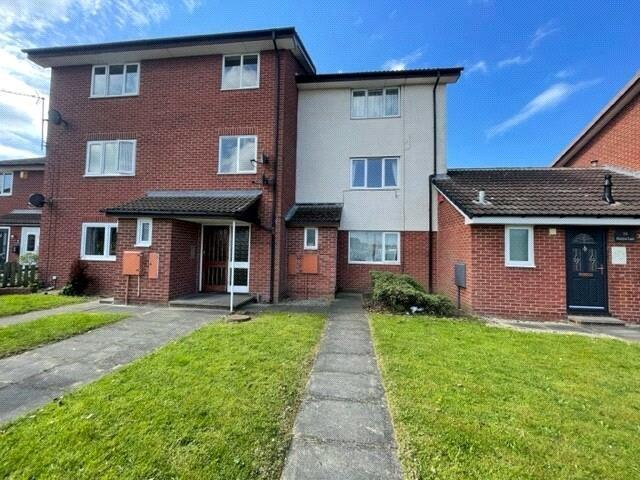 1 bedroom flat for sale
