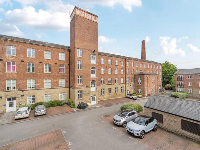 1 bedroom flat for sale