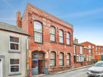 1 bedroom flat for sale