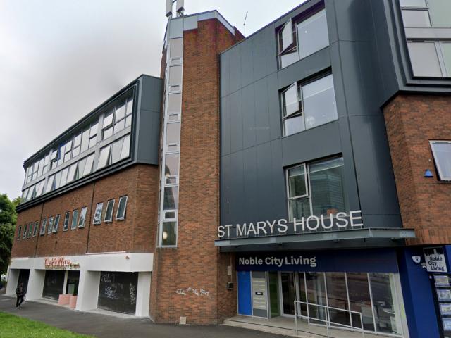 1 bedroom flat for sale