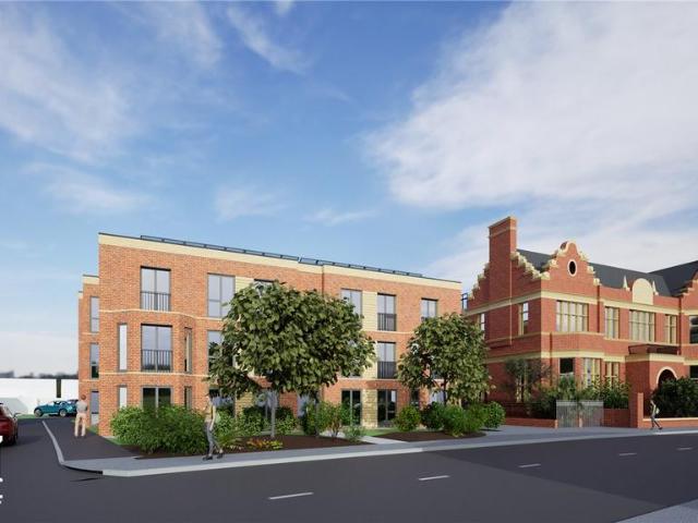 1 bedroom flat for sale