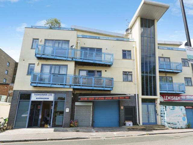 1 bedroom flat for sale