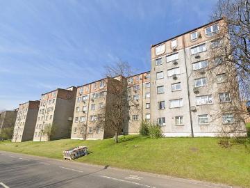 1 bedroom flat for sale