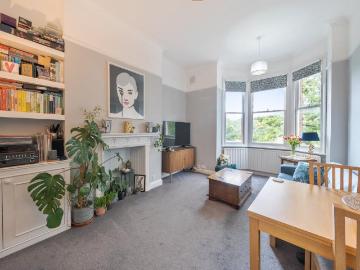 1 bedroom flat for sale