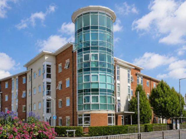 1 bedroom flat for sale
