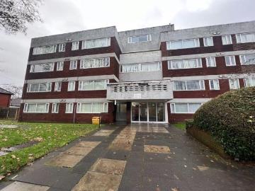 1 bedroom flat for sale