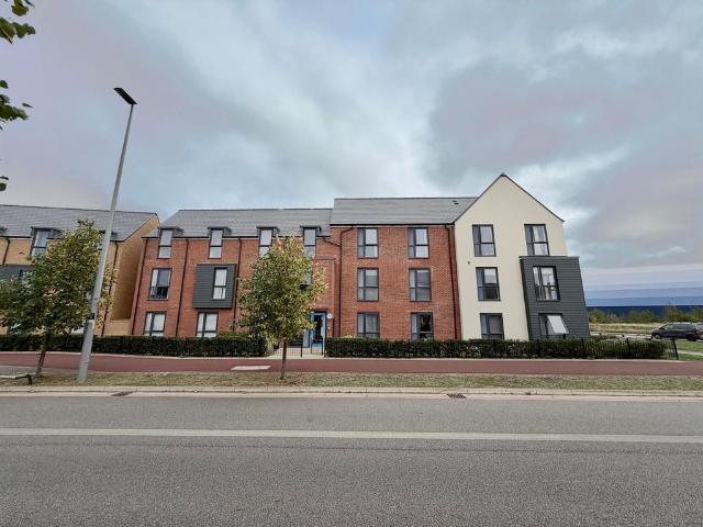 1 bedroom flat for sale
