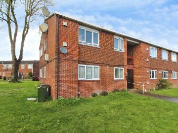 1 bedroom flat for sale