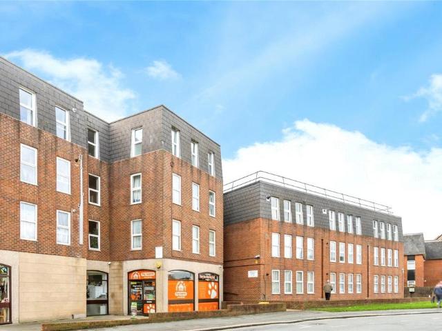 1 bedroom flat for sale