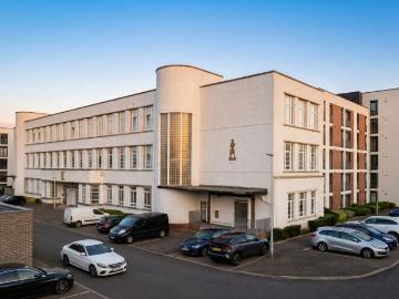 1 bedroom flat for sale