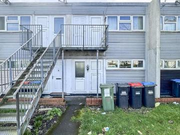 1 bedroom flat for sale