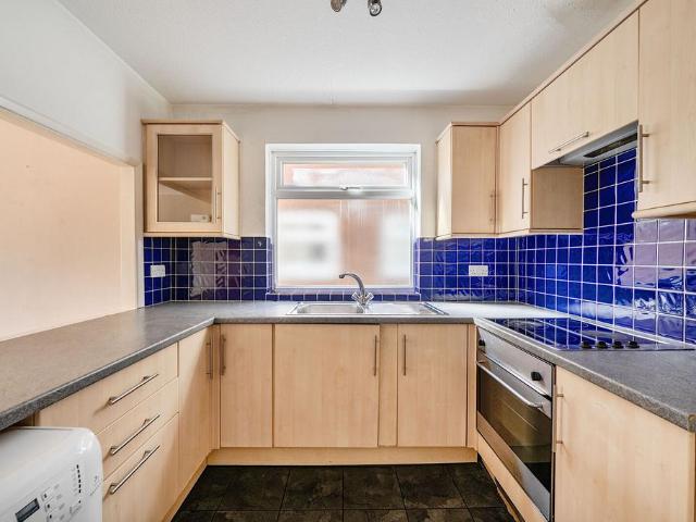 1 bedroom flat for sale
