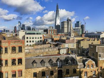 1 bedroom flat for sale