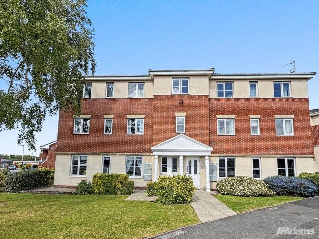 1 bedroom flat for sale