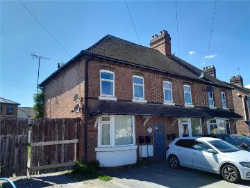 North Warwickshire, Stoke and Staffordshire, West Midlands, Midlands