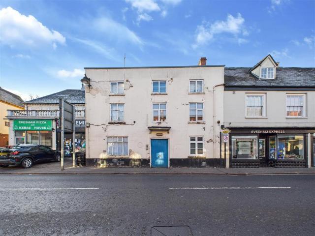 1 bedroom flat for sale