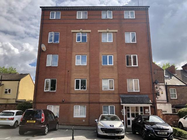 1 bedroom flat for sale