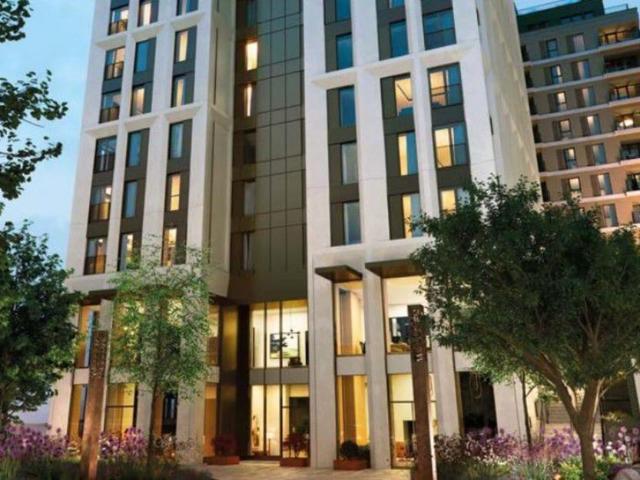 1 bedroom flat for sale