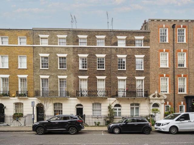 1 bedroom flat for sale