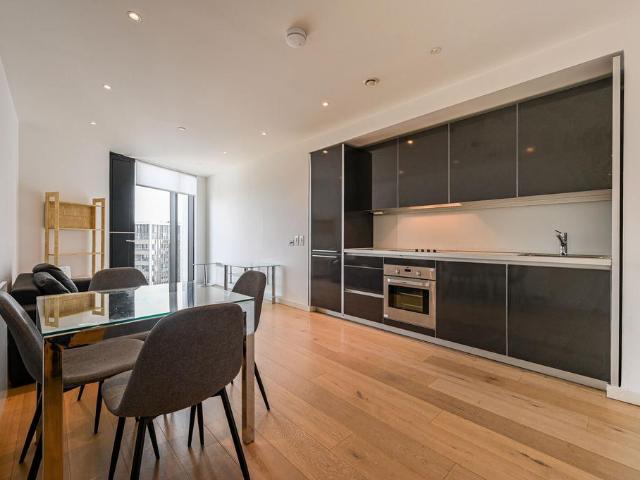 1 bedroom flat for sale
