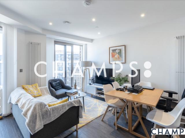 1 bedroom flat for sale