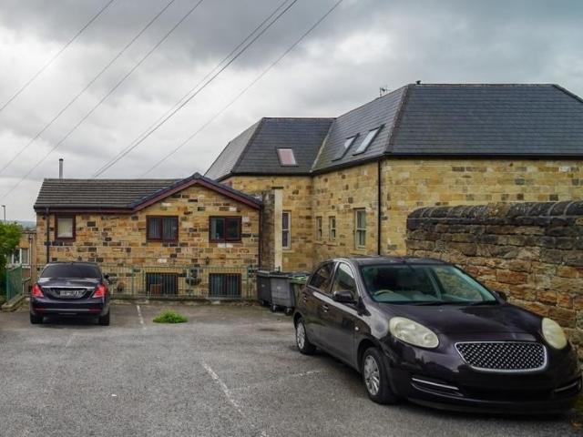 1 bedroom flat for sale