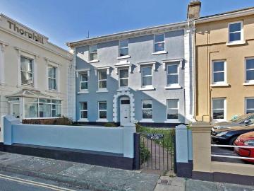 1 bedroom flat for sale