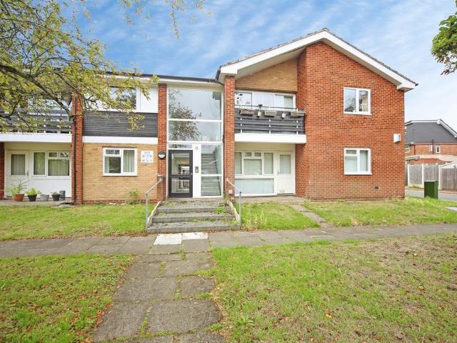 1 bedroom flat for sale