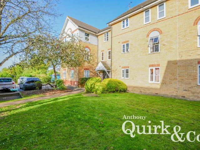 1 bedroom flat for sale