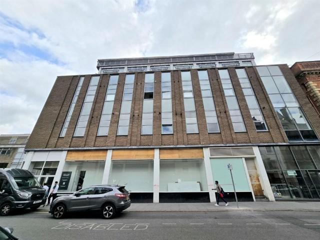 1 bedroom flat for sale