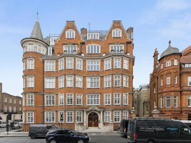 1 bedroom flat for sale