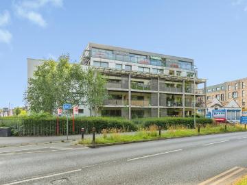 1 bedroom flat for sale