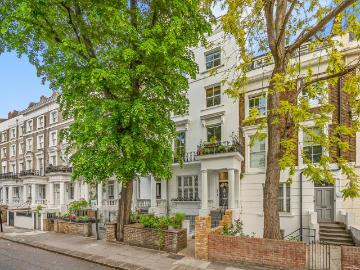 Kensal Town, London, Greater London - Equipped kitchen