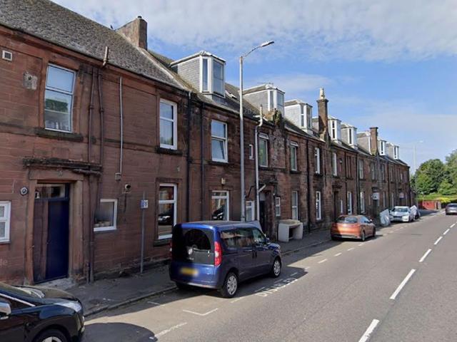 1 bedroom flat for sale