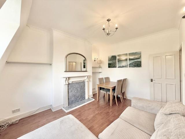 1 bedroom flat for sale