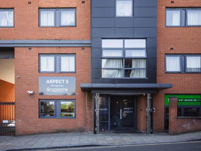 1 bedroom flat for sale