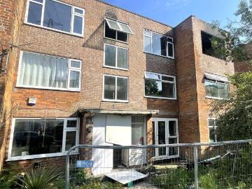 1 bedroom flat for sale