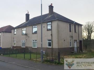 1 bedroom flat for sale