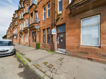 Yoker, PA4, Glasgow and West Scotland, South West Scotland