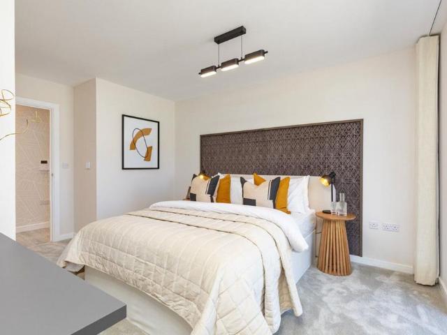 1 bedroom flat for sale