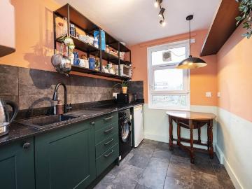 Arden Estate N1 London, Zone 1 London, West London, London, Greater London